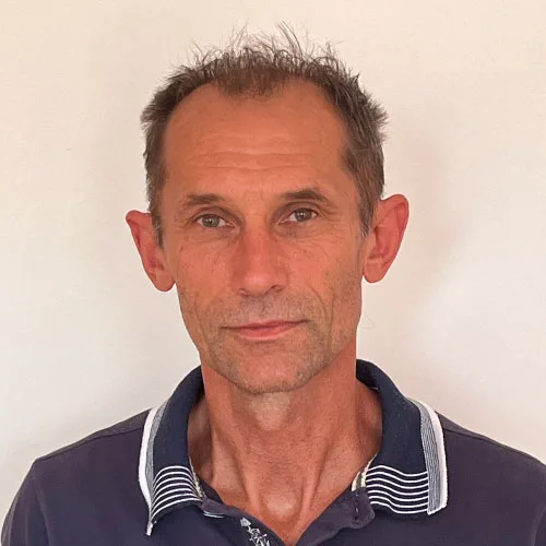 Kovács Tibor